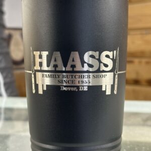 20 oz Engraved Tumbler