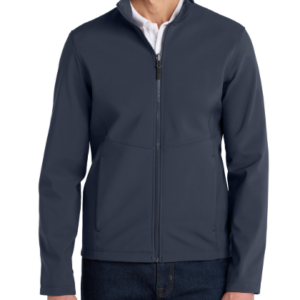 Soft Shell Jacket